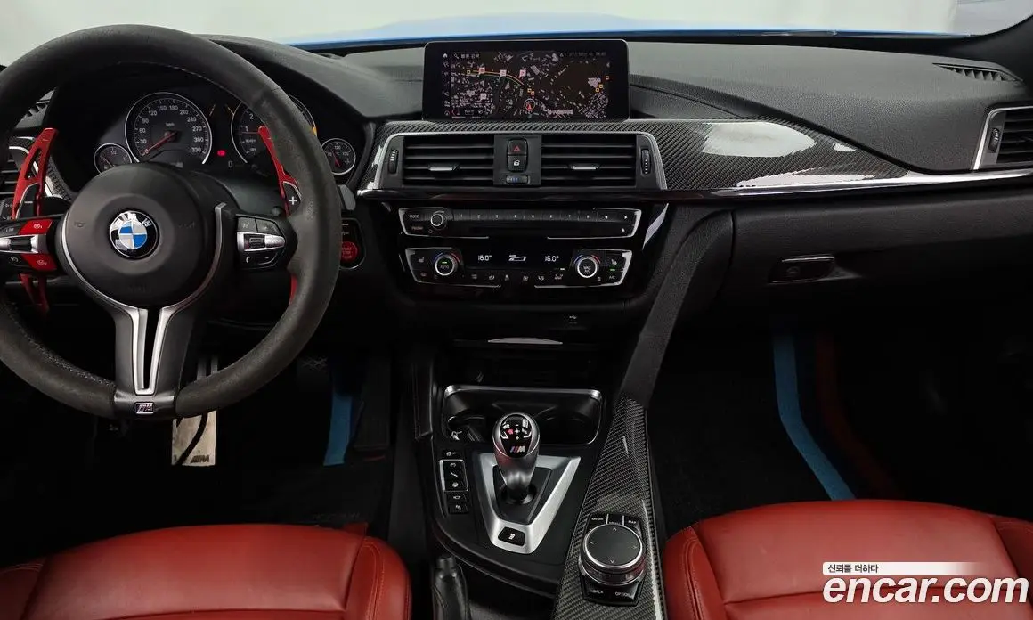 BMW M4 2019 3.0 автомат (гидро), фото 20 BMW M4 2019 3.0 автомат (гидро), фото 20