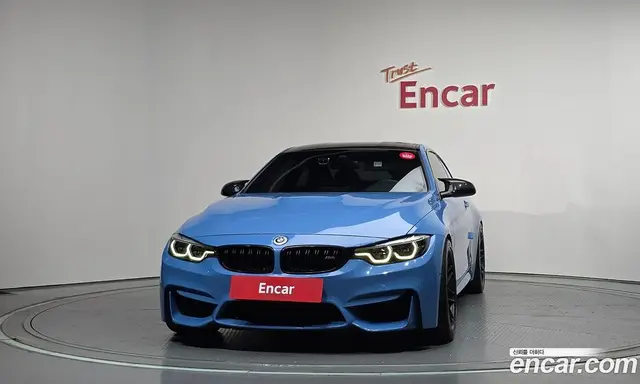 BMW M4 2019 3.0 автомат (гидро), миниатюра 3 BMW M4 2019 3.0 автомат (гидро), миниатюра 3