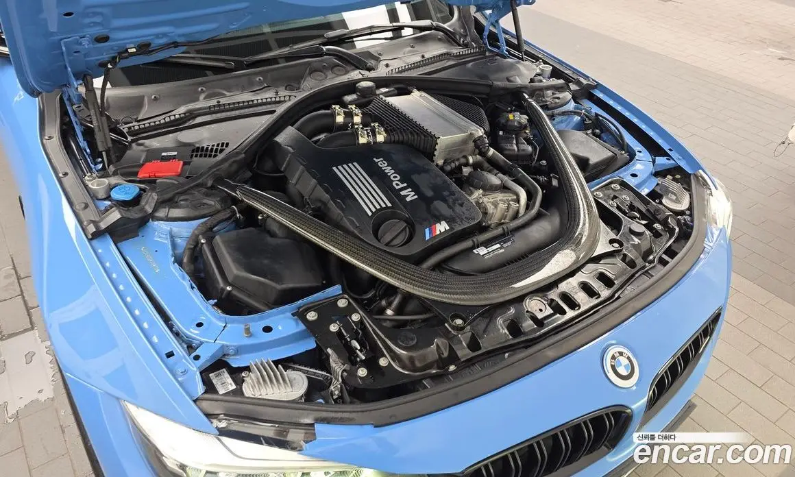 BMW M4 2019 3.0 автомат (гидро), фото 6 BMW M4 2019 3.0 автомат (гидро), фото 6
