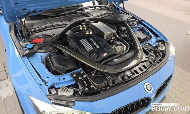 BMW M4 2019 3.0 автомат (гидро), миниатюра 6 BMW M4 2019 3.0 автомат (гидро), миниатюра 6