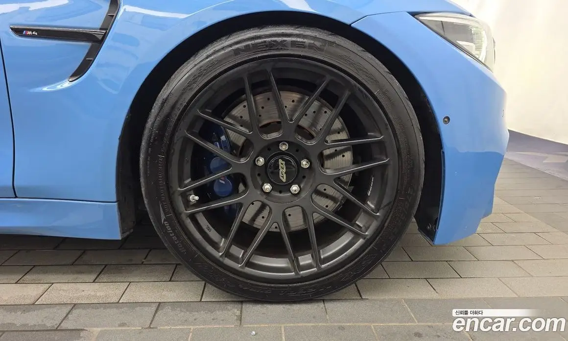 BMW M4 2019 3.0 автомат (гидро), фото 7 BMW M4 2019 3.0 автомат (гидро), фото 7