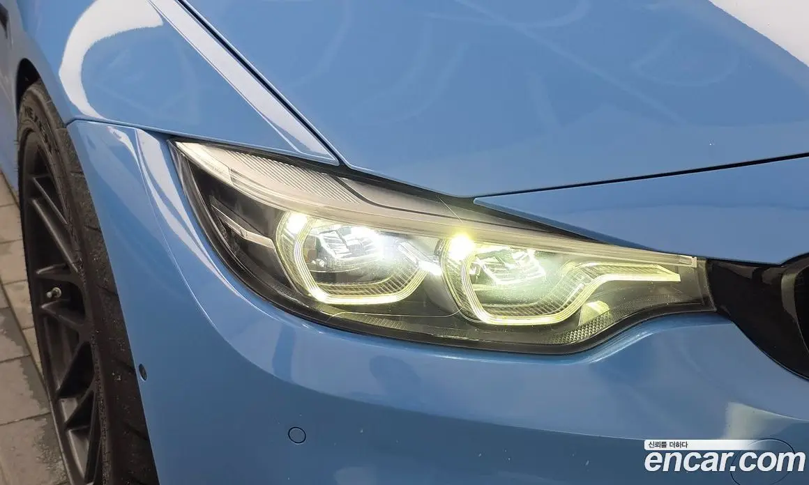 BMW M4 2019 3.0 автомат (гидро), фото 8 BMW M4 2019 3.0 автомат (гидро), фото 8