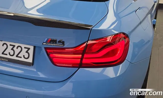 BMW M4 2019 3.0 автомат (гидро), миниатюра 9 BMW M4 2019 3.0 автомат (гидро), миниатюра 9