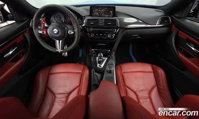 BMW M4 2019 3.0 автомат (гидро), миниатюра 10 BMW M4 2019 3.0 автомат (гидро), миниатюра 10