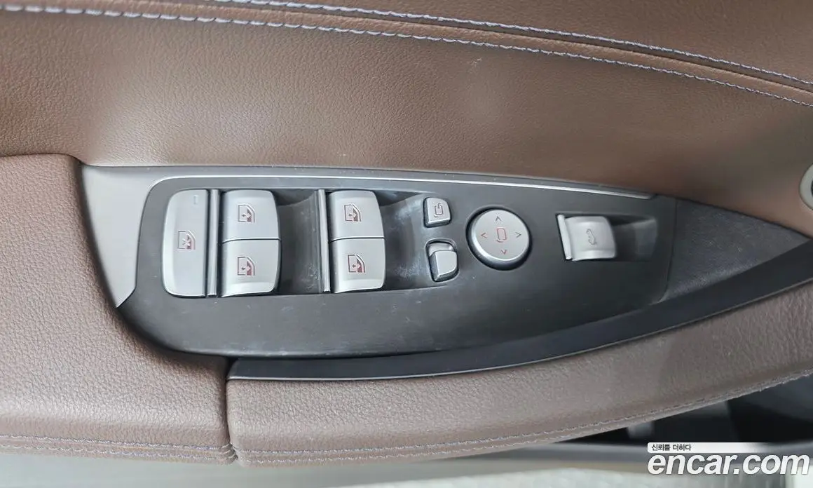 BMW X3 2024 2.0 автомат (гидро), фото 18