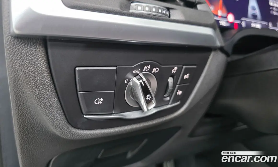 BMW X3 2024 2.0 автомат (гидро), фото 19