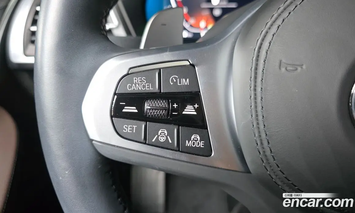 BMW X3 2024 2.0 автомат (гидро), фото 20