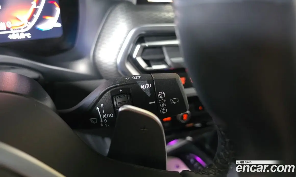 BMW X3 2024 2.0 автомат (гидро), фото 22