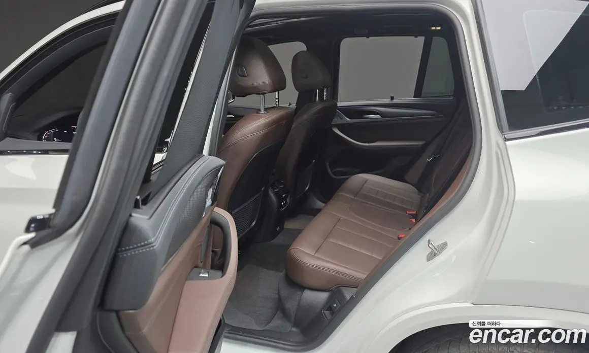 BMW X3 2024 2.0 автомат (гидро), фото 31