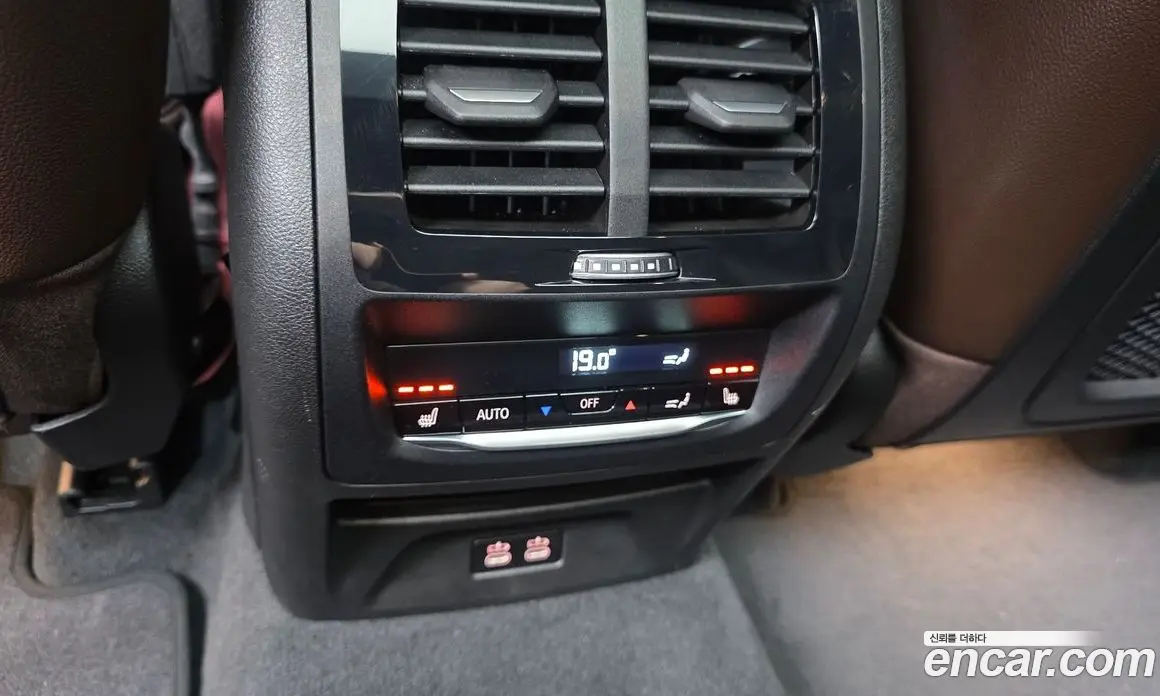 BMW X3 2024 2.0 автомат (гидро), фото 32