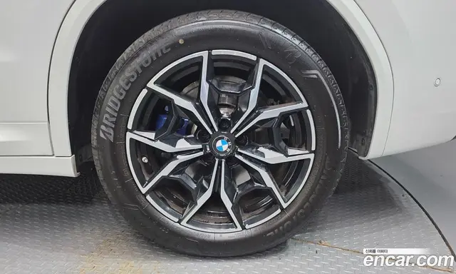 BMW X3 2024 2.0 автомат (гидро), миниатюра 7 BMW X3 2024 2.0 автомат (гидро), миниатюра 7