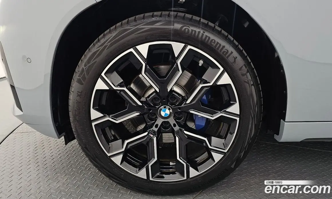 BMW X3 2025 2.0 автомат (гидро), фото 5 BMW X3 2025 2.0 автомат (гидро), фото 5