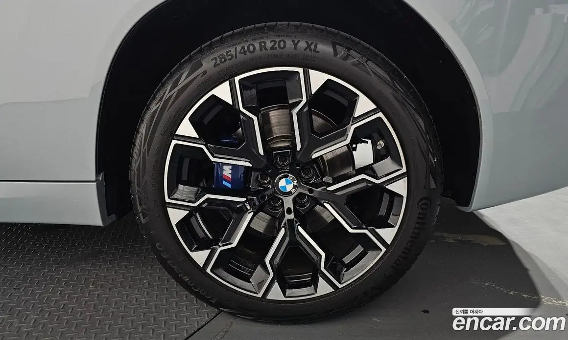BMW X3 2025 2.0 автомат (гидро), фото 7 BMW X3 2025 2.0 автомат (гидро), фото 7