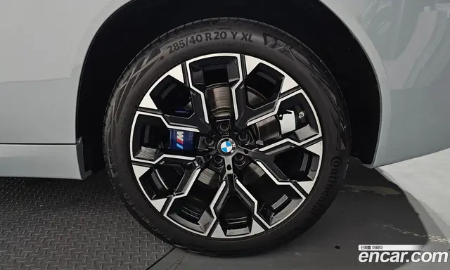 BMW X3 2025 2.0 автомат (гидро), миниатюра 7 BMW X3 2025 2.0 автомат (гидро), миниатюра 7