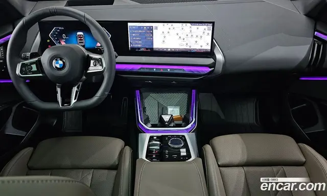 BMW X3 2025 2.0 автомат (гидро), миниатюра 10 BMW X3 2025 2.0 автомат (гидро), миниатюра 10
