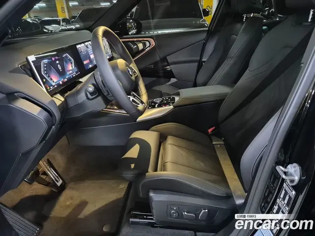 BMW X3 2026 2.0 автомат (гидро), миниатюра 11 BMW X3 2026 2.0 автомат (гидро), миниатюра 11