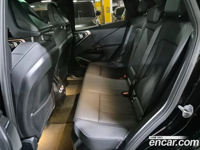 BMW X3 2026 2.0 автомат (гидро), миниатюра 12
