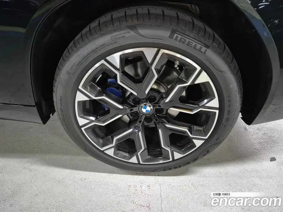 BMW X3 2026 2.0 автомат (гидро), фото 6 BMW X3 2026 2.0 автомат (гидро), фото 6