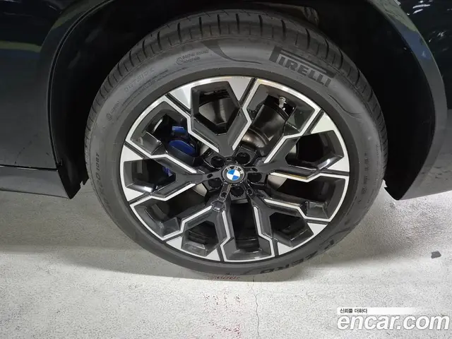 BMW X3 2026 2.0 автомат (гидро), миниатюра 6 BMW X3 2026 2.0 автомат (гидро), миниатюра 6