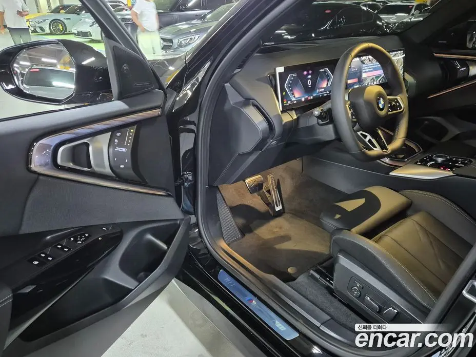 BMW X3 2026 2.0 автомат (гидро), фото 10 BMW X3 2026 2.0 автомат (гидро), фото 10