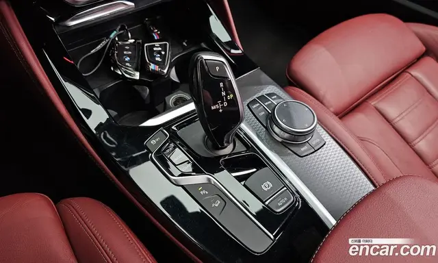 BMW X4 2020 2.0 автомат (гидро), миниатюра 12