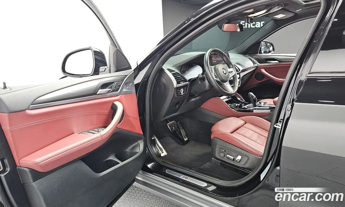 BMW X4 2020 2.0 автомат (гидро), фото 13 BMW X4 2020 2.0 автомат (гидро), фото 13