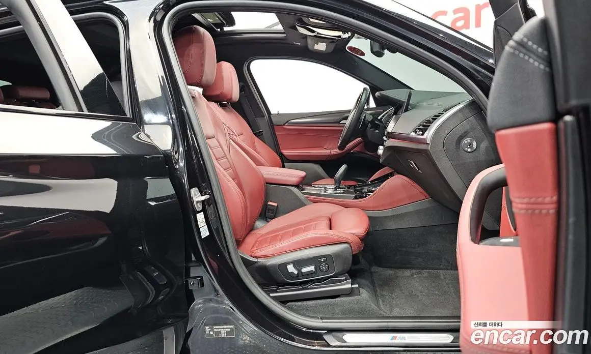 BMW X4 2020 2.0 автомат (гидро), фото 16 BMW X4 2020 2.0 автомат (гидро), фото 16