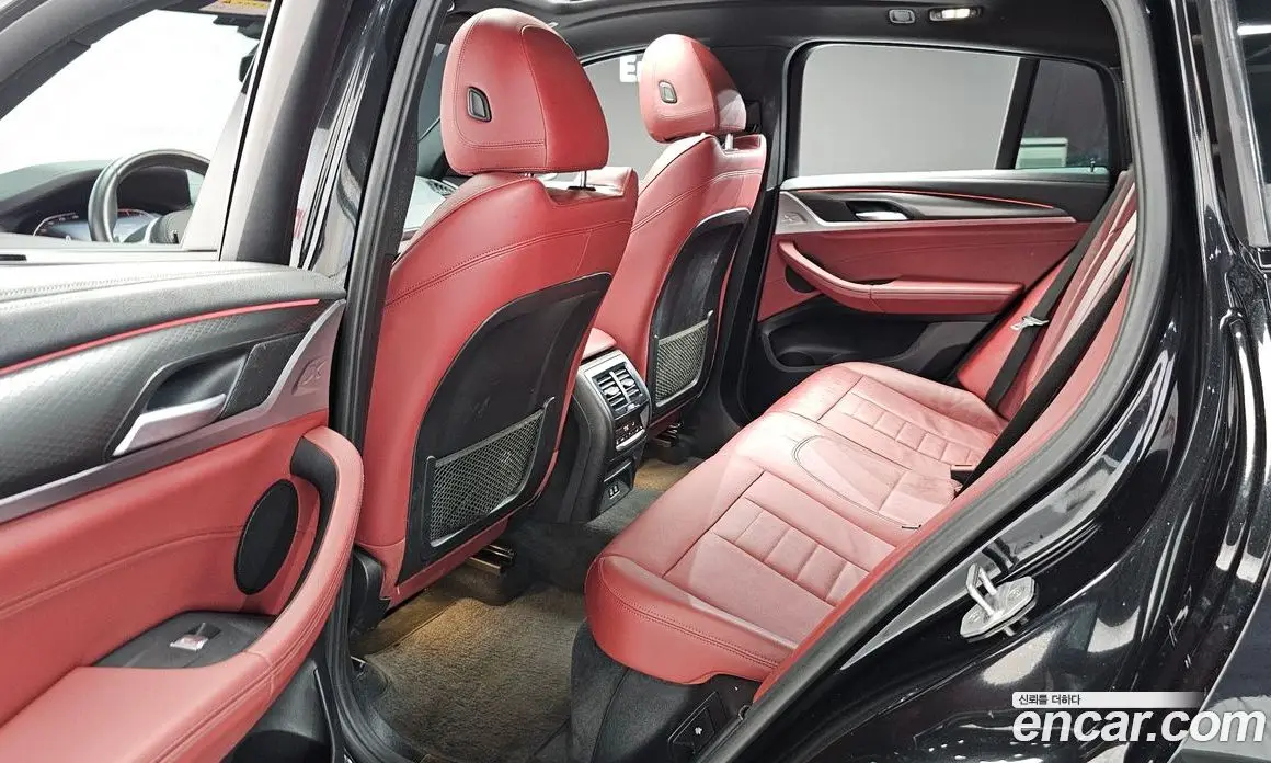 BMW X4 2020 2.0 автомат (гидро), фото 17 BMW X4 2020 2.0 автомат (гидро), фото 17
