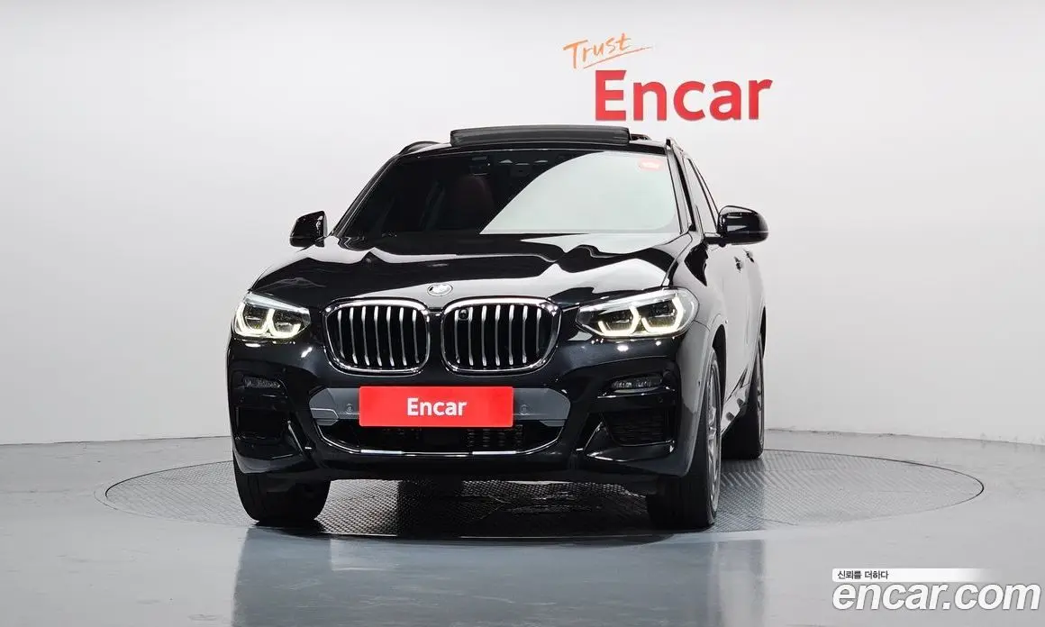 BMW X4 2020 2.0 автомат (гидро), фото 3 BMW X4 2020 2.0 автомат (гидро), фото 3