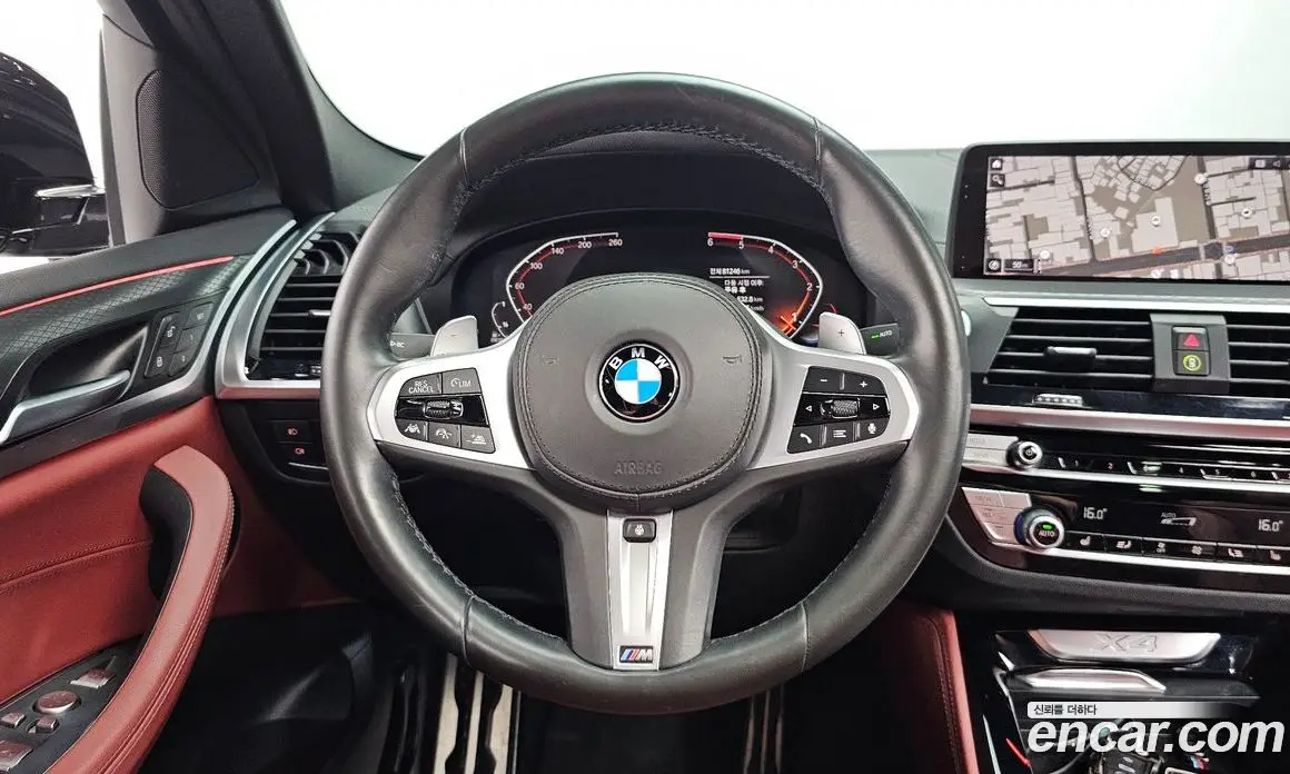 BMW X4 2020 2.0 автомат (гидро), фото 22 BMW X4 2020 2.0 автомат (гидро), фото 22