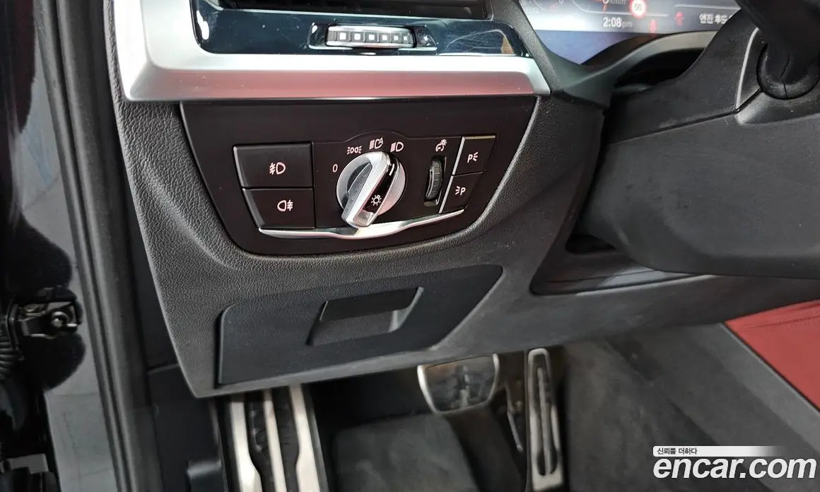 BMW X4 2020 2.0 автомат (гидро), фото 27 BMW X4 2020 2.0 автомат (гидро), фото 27