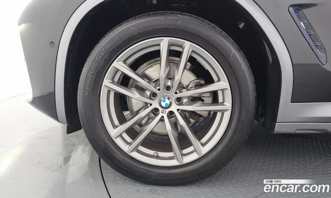 BMW X4 2020 2.0 автомат (гидро), фото 5 BMW X4 2020 2.0 автомат (гидро), фото 5