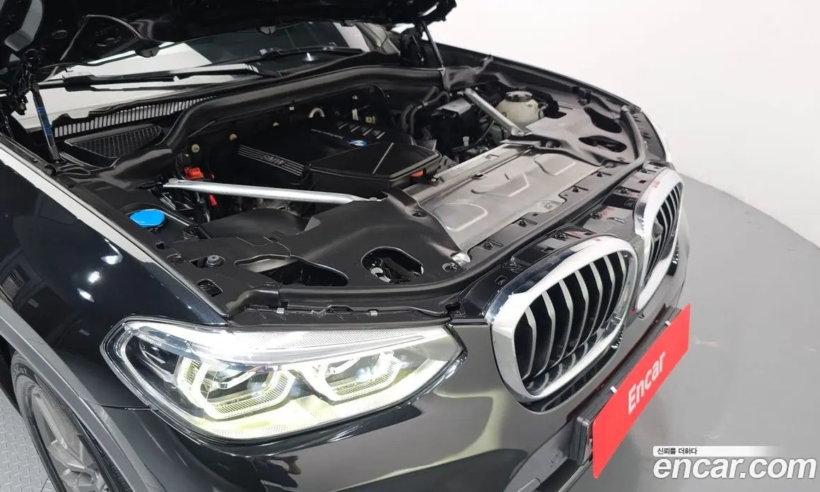 BMW X4 2020 2.0 автомат (гидро), фото 6 BMW X4 2020 2.0 автомат (гидро), фото 6