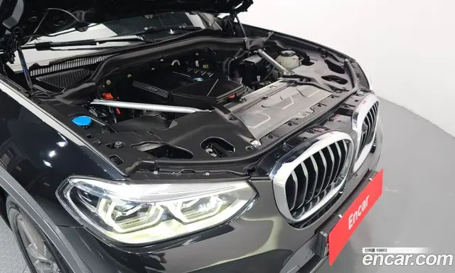 BMW X4 2020 2.0 автомат (гидро), миниатюра 6 BMW X4 2020 2.0 автомат (гидро), миниатюра 6