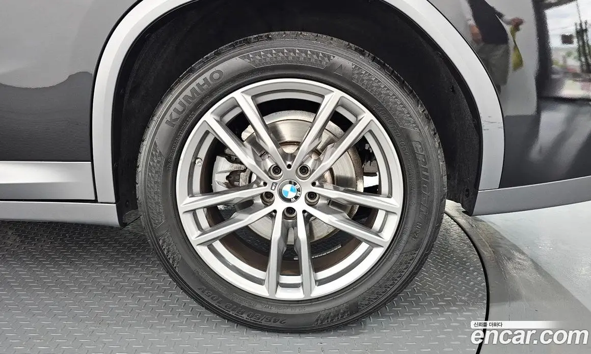 BMW X4 2020 2.0 автомат (гидро), фото 7 BMW X4 2020 2.0 автомат (гидро), фото 7