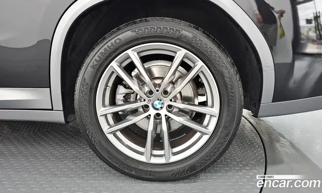 BMW X4 2020 2.0 автомат (гидро), миниатюра 7 BMW X4 2020 2.0 автомат (гидро), миниатюра 7