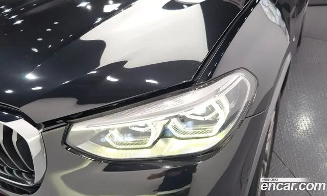 BMW X4 2020 2.0 автомат (гидро), миниатюра 8 BMW X4 2020 2.0 автомат (гидро), миниатюра 8