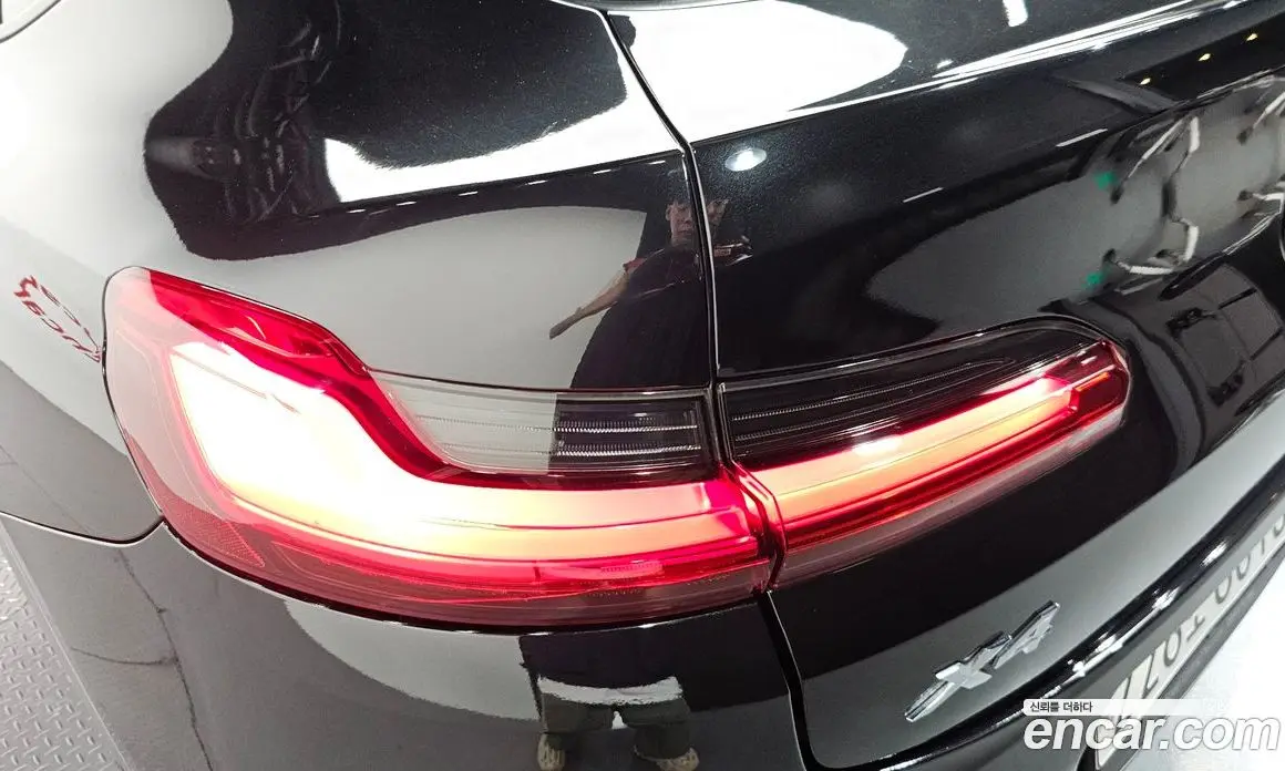 BMW X4 2020 2.0 автомат (гидро), фото 9 BMW X4 2020 2.0 автомат (гидро), фото 9