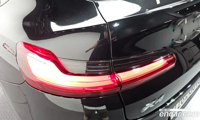 BMW X4 2020 2.0 автомат (гидро), миниатюра 9 BMW X4 2020 2.0 автомат (гидро), миниатюра 9