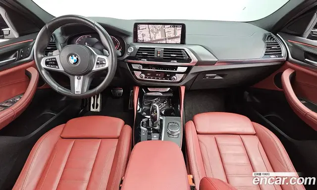 BMW X4 2020 2.0 автомат (гидро), миниатюра 10 BMW X4 2020 2.0 автомат (гидро), миниатюра 10
