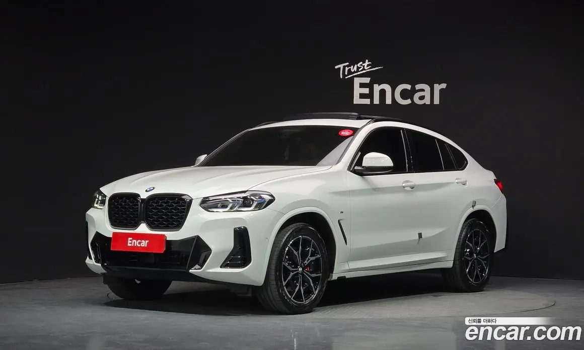 BMW X4 2022 2.0 автомат (гидро), фото 1 BMW X4 2022 2.0 автомат (гидро), фото 1