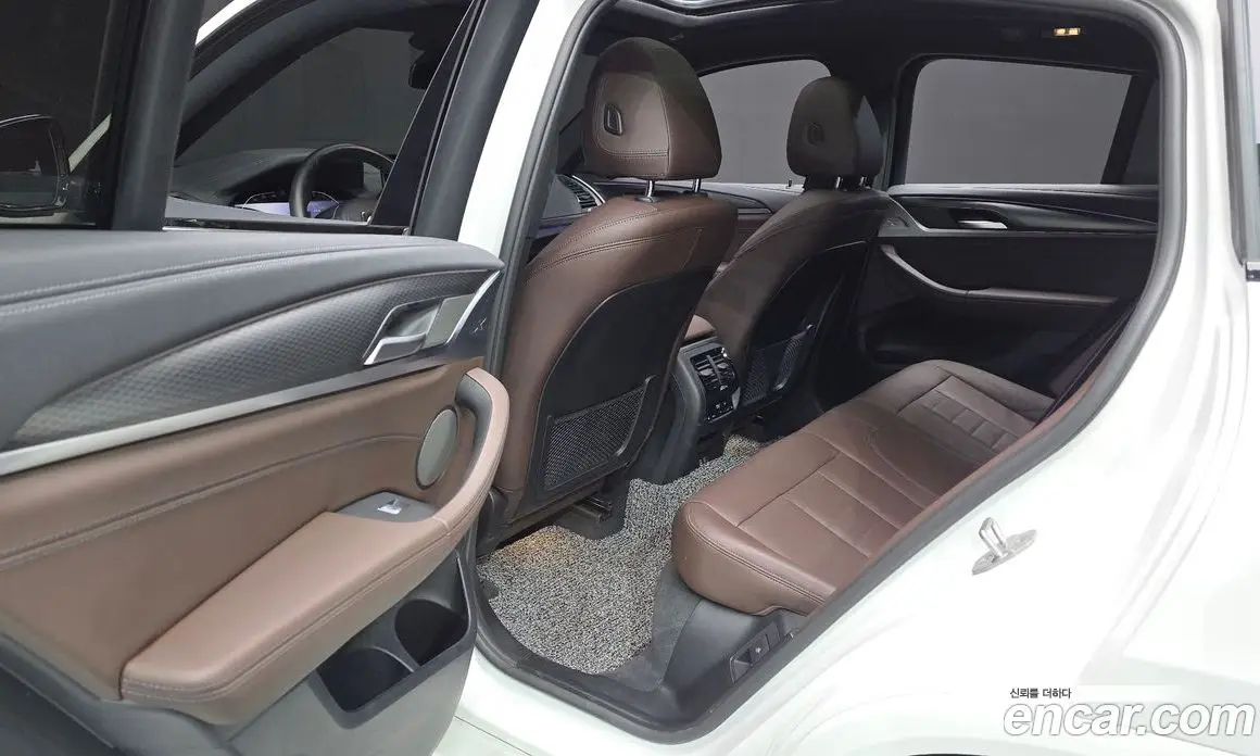 BMW X4 2022 2.0 автомат (гидро), фото 18 BMW X4 2022 2.0 автомат (гидро), фото 18