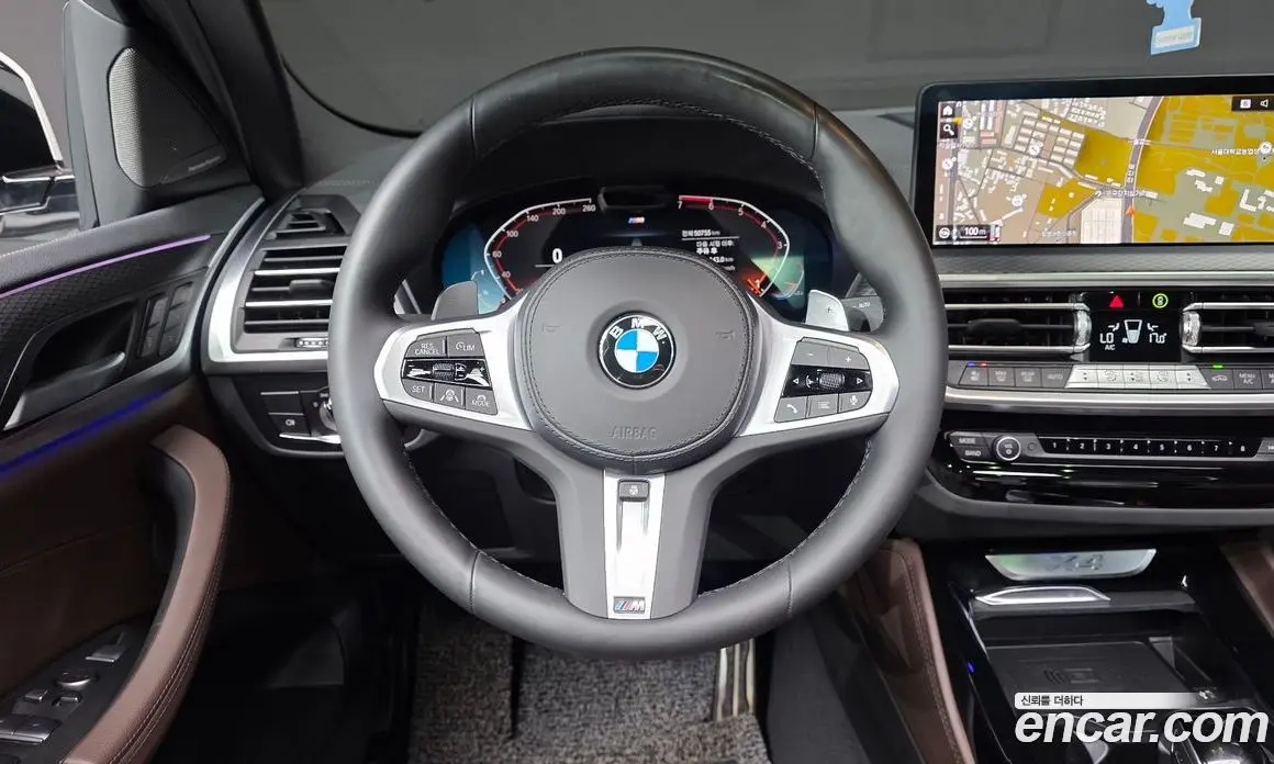 BMW X4 2022 2.0 автомат (гидро), фото 20 BMW X4 2022 2.0 автомат (гидро), фото 20
