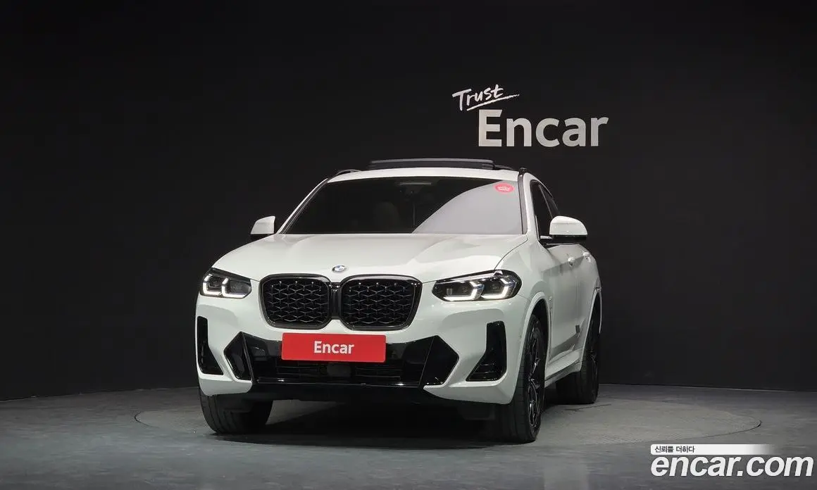 BMW X4 2022 2.0 автомат (гидро), фото 3 BMW X4 2022 2.0 автомат (гидро), фото 3