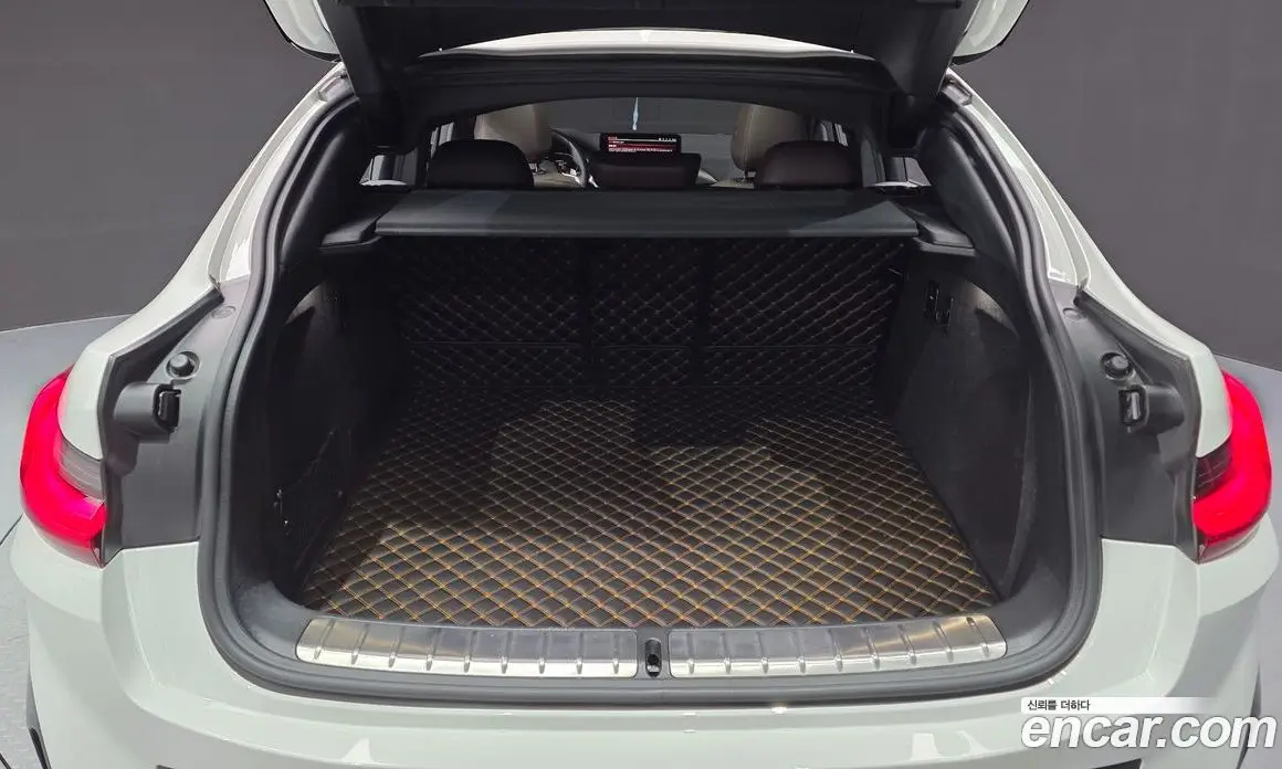 BMW X4 2022 2.0 автомат (гидро), фото 24 BMW X4 2022 2.0 автомат (гидро), фото 24