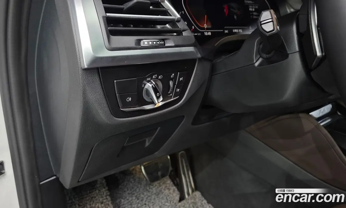 BMW X4 2022 2.0 автомат (гидро), фото 26 BMW X4 2022 2.0 автомат (гидро), фото 26