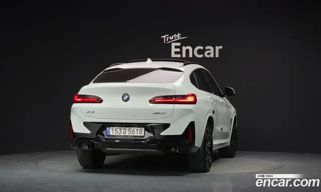 BMW X4 2022 2.0 автомат (гидро), миниатюра 4 BMW X4 2022 2.0 автомат (гидро), миниатюра 4