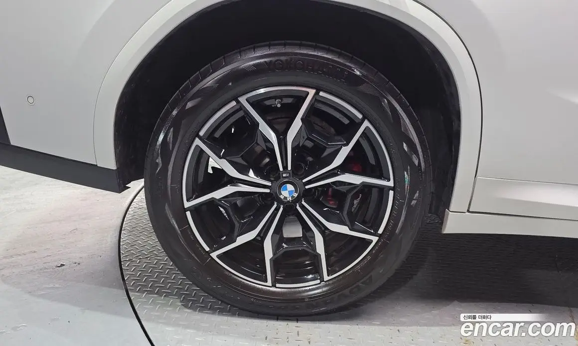 BMW X4 2022 2.0 автомат (гидро), фото 5 BMW X4 2022 2.0 автомат (гидро), фото 5