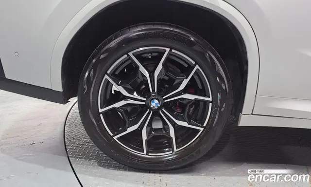 BMW X4 2022 2.0 автомат (гидро), миниатюра 5 BMW X4 2022 2.0 автомат (гидро), миниатюра 5