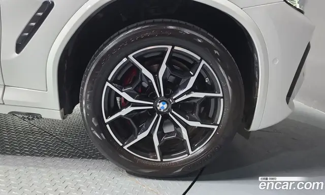BMW X4 2022 2.0 автомат (гидро), миниатюра 7 BMW X4 2022 2.0 автомат (гидро), миниатюра 7
